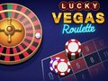ਲੱਕੀ ਵੇਗਾਸ Roulette 