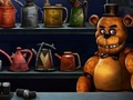 FNAF ਬਾਰਟੈਂਡਰ 
