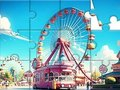 Jigsaw Puzzle: ਮਨੋਰੰਜਨ-ਪਾਰਕ 