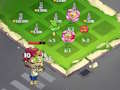 ਲੜ ਰਹੇ Zombies 