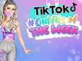 ਹਫ਼ਤੇ ਦੇ TikTok ਪਹਿਰਾਵੇ 