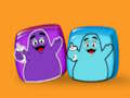 Grimace ਮੈਚਿੰਗ 