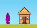 Grimace ਦੀ ਦੁਨੀਆ 