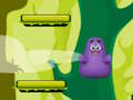 Grimace ਸ਼ੇਕ ਜੰਪ 