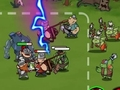 Orcs ਹਮਲਾ 