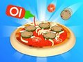 ਖੁਸ਼ Pizzaiolo 
