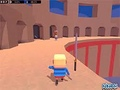 ਕੋਗਾਮਾ: ਕੋਲੋਜ਼ੀਅਮ 