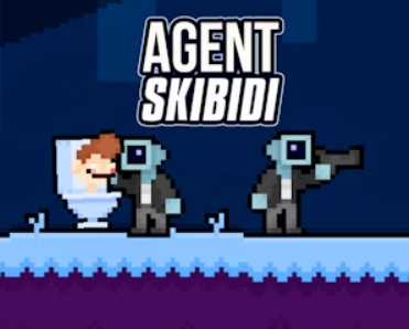 ਏਜੰਟ Skibidi 