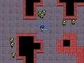 ਆਦਮੀ ਬਨਾਮ ZOMBIEEE 
