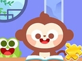 Jigsaw Puzzle: ਰੀਡਿੰਗ ਬੁੱਕ 