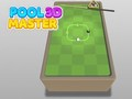 ਪੂਲ ਮਾਸਟਰ 3D 