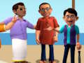TMKOC ਮੋਟਰਬੋਟ ਰੇਸਿੰਗ 
