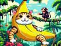 ਆਰਾਮਦਾਇਕ BananaCAT ਕਲਿਕਰ 