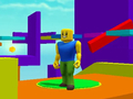 ਓਬੀ ਰੌਬੀ: ਸਿਰਫ਼ ਉੱਪਰ! 