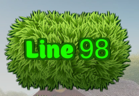 ਲਾਈਨਾਂ 98 