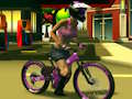 ਬਾਈਕ ਸਟੰਟ BMX ਸਿਮੂਲੇਟਰ 