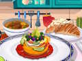 ਰੋਕਸੀ ਦੀ ਰਸੋਈ: Ratatouille 