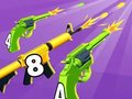 2048 ਗਨ ਰਸ਼ ਨੂੰ ਮਿਲਾਓ 