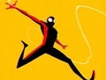 ਰੈਗਡੋਲ ਸਪਾਈਡਰ: ਹੁੱਕ ਮੈਨ 