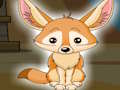 ਮਾਰੂਥਲ Fox Escape 