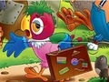 Jigsaw Puzzle: ਯਾਤਰਾ-ਤੋਤਾ 