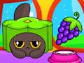 Cosmo Pet Starry ਕੇਅਰ 