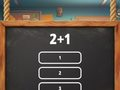1+2u003d? 