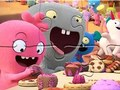Jigsaw Puzzle: ਬਦਸੂਰਤ ਗੁੱਡੀਆਂ 