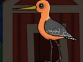 ਪਿਆਰਾ Godwit Escape 