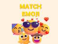 ਇਮੋਜੀ ਨਾਲ ਮੇਲ ਕਰੋ 