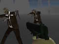 ਜੂਮਬੀਨ ਸਰਵਾਈਵਲ FPS ਡਿਫੈਂਸ ਜ਼ੈਡ ਮਾਰਟ 