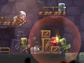 Zombotron ਰੀ-ਬੂਟ 