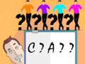 ਬਿਜ਼ਨਸ ਮੈਨ ਲੈਰੀ ਨੂੰ ਲੱਭੋ 