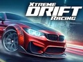 Xtreme DRIFT ਰੇਸਿੰਗ 