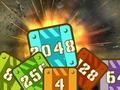 ਮਿਲਟਰੀ ਕਿਊਬਸ 2048 