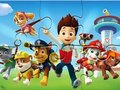 Jigsaw Puzzle: PAW ਗਸ਼ਤ 
