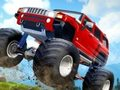 ਔਫਰੋਡ ਚੜ੍ਹਨਾ 4x4 