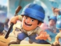 ਆਖਰੀ ਯੁੱਧ ਸਰਵਾਈਵਲ ਔਨਲਾਈਨ 