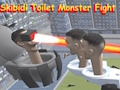 ਸਕੀਬੀਡੀ ਟਾਇਲਟ ਮੋਨਸਟਰ ਫਾਈਟ 