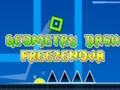 ਜਿਓਮੈਟਰੀ ਡੈਸ਼ FreezeNova 
