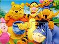 Jigsaw Puzzle: ਵਿੰਨੀ ਵਿਦ ਫ੍ਰੈਂਡਜ਼ 