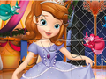 Jigsaw Puzzle: ਛੋਟੀ ਰਾਜਕੁਮਾਰੀ ਸੋਫੀਆ 