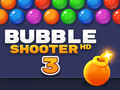 ਬੱਬਲ ਸ਼ੂਟਰ HD 3 