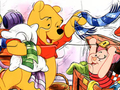 Jigsaw Puzzle: ਵਿੰਨੀ ਕਲੀਨ ਅੱਪ 