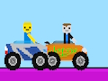 ਓਬੀ ਬਨਾਮ ਨੂਬ ਡਰਾਈਵਰ 