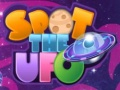 UFO ਦਾ ਪਤਾ ਲਗਾਓ 