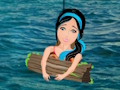 ਕੋਸਟ ਗਾਰਡ ਨੇ ਬੱਚੀ ਨੂੰ ਬਚਾ ਲਿਆ 