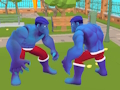 ਸਟ੍ਰੀਟ ਫਾਈਟਰ 