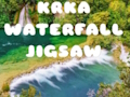 ਕ੍ਰਕਾ ਵਾਟਰਫਾਲ ਜਿਗਸਾ 