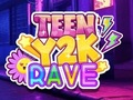 ਟੀਨ Y2K ਰੇਵ 